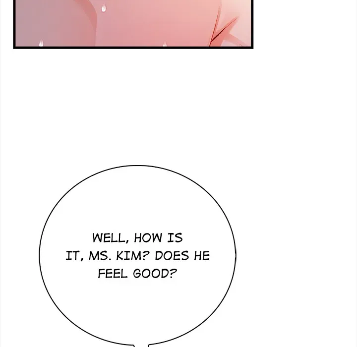 Read Her Midnight Sessions chapter 16 image 30 on Lezhin
