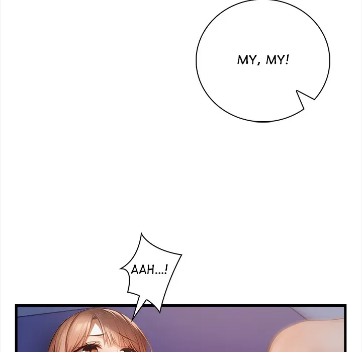 Read Her Midnight Sessions chapter 16 image 6 on Lezhin