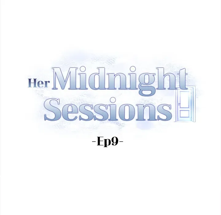 Read Her Midnight Sessions chapter 17 image 11 on Lezhin