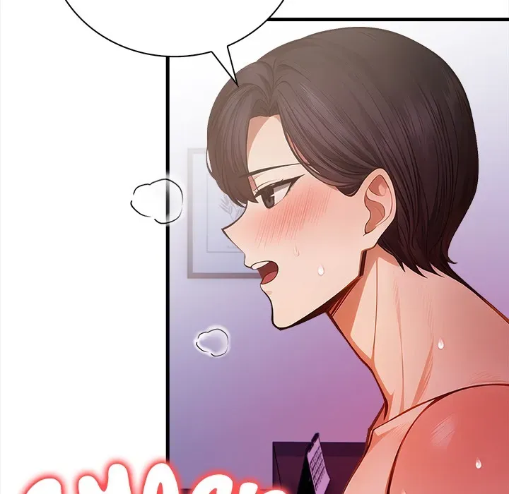 Read Her Midnight Sessions chapter 17 image 123 on Lezhin