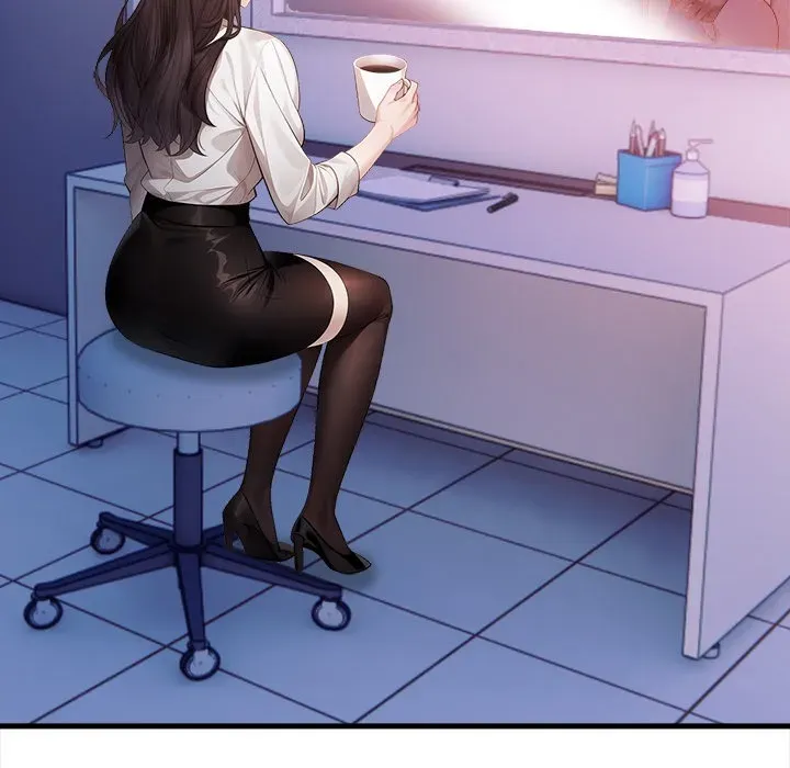 Read Her Midnight Sessions chapter 17 image 143 on Lezhin