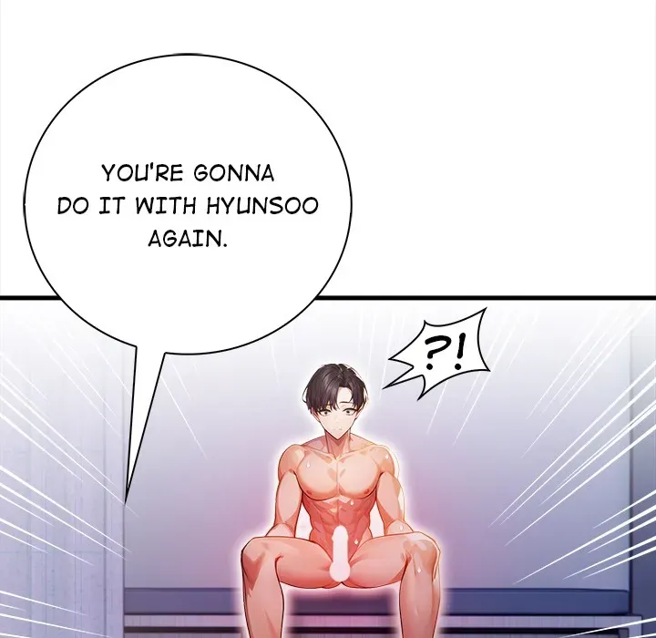 Read Her Midnight Sessions chapter 17 image 37 on Lezhin