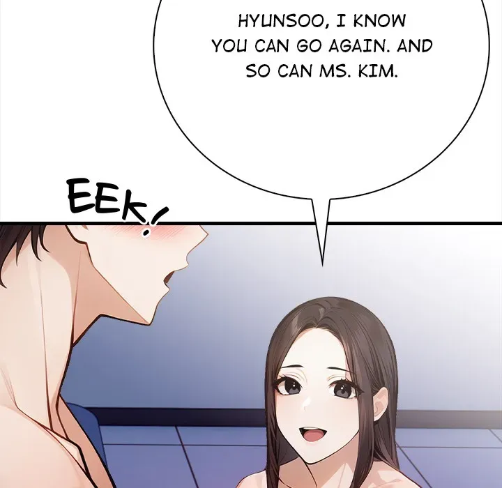 Read Her Midnight Sessions chapter 17 image 41 on Lezhin
