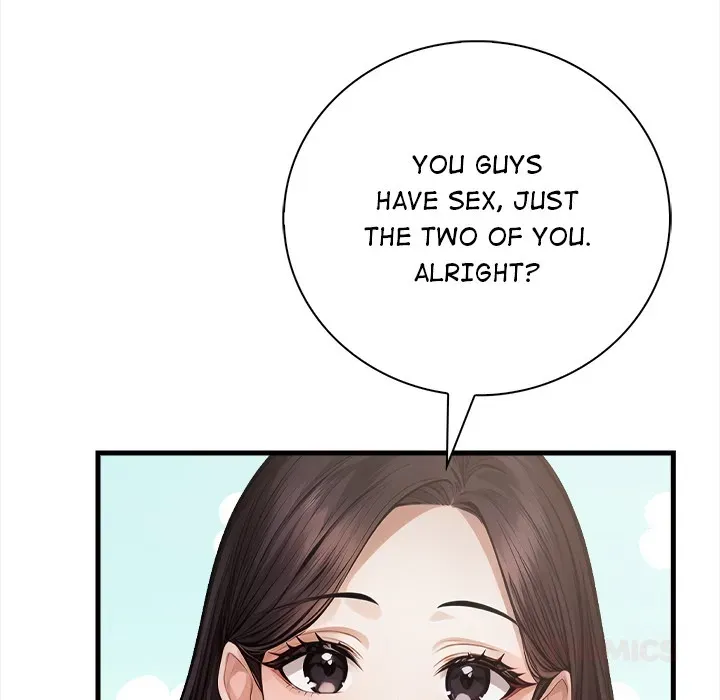 Read Her Midnight Sessions chapter 17 image 50 on Lezhin