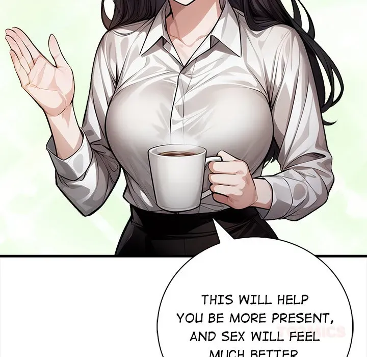 Read Her Midnight Sessions chapter 17 image 98 on Lezhin