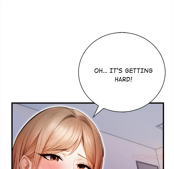 Read Her Midnight Sessions chapter 18 image 38 on Lezhin