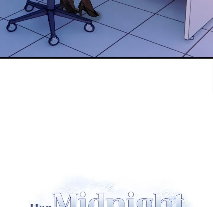 Read Her Midnight Sessions chapter 18 image 9 on Lezhin