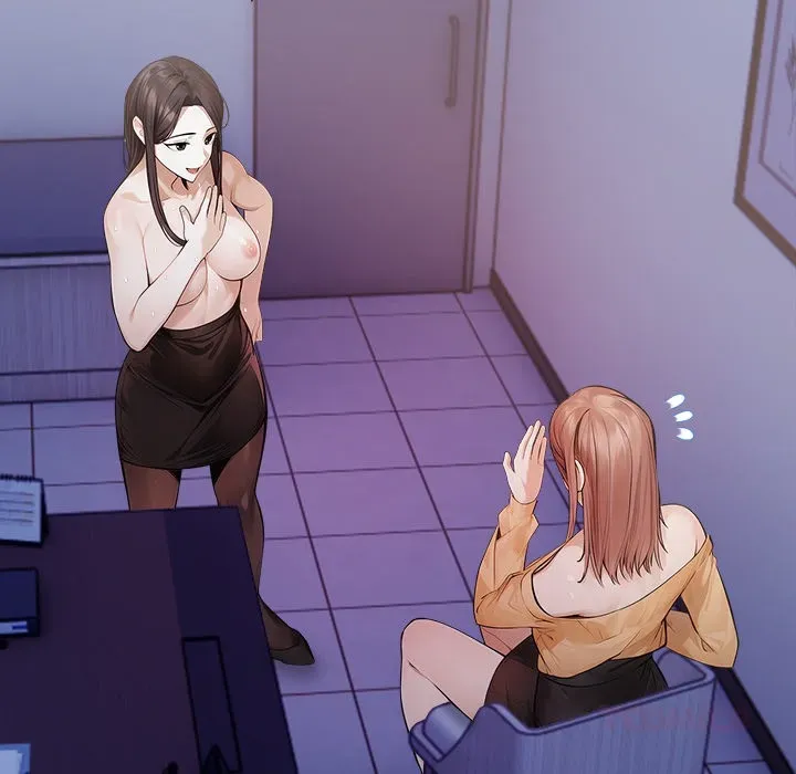 Read Her Midnight Sessions chapter 19 image 122 on Lezhin