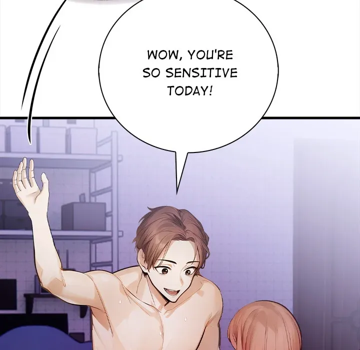 Read Her Midnight Sessions chapter 19 image 30 on Lezhin