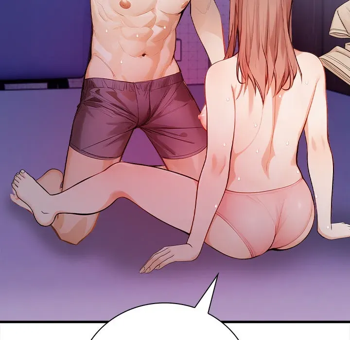 Read Her Midnight Sessions chapter 19 image 31 on Lezhin