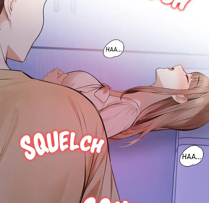 Read Her Midnight Sessions chapter 19 image 6 on Lezhin