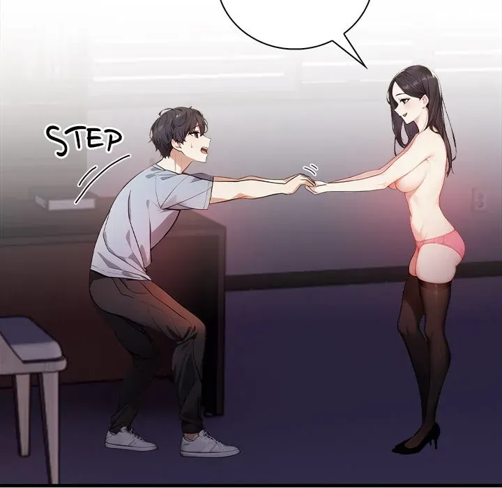 Read Her Midnight Sessions chapter 2 image 103 on Lezhin