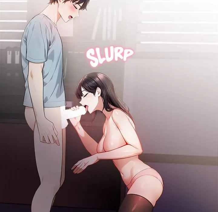 Read Her Midnight Sessions chapter 2 image 112 on Lezhin