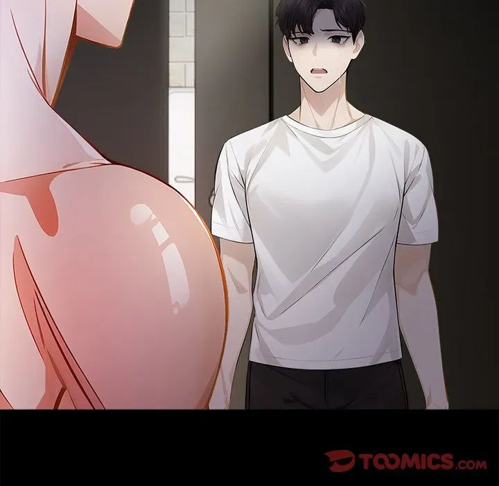 Read Her Midnight Sessions chapter 2 image 50 on Lezhin