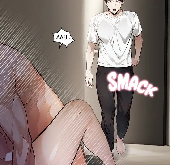 Read Her Midnight Sessions chapter 2 image 6 on Lezhin