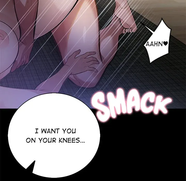 Read Her Midnight Sessions chapter 2 image 7 on Lezhin