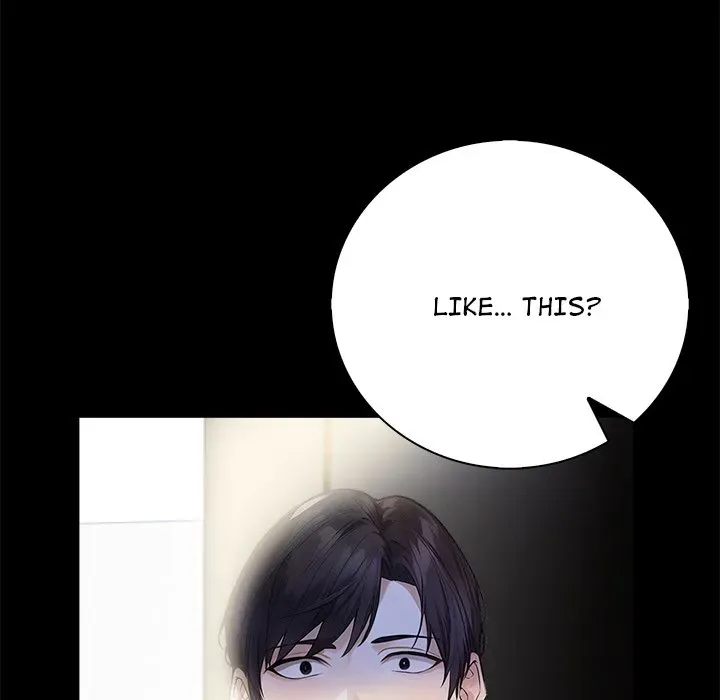 Read Her Midnight Sessions chapter 2 image 8 on Lezhin