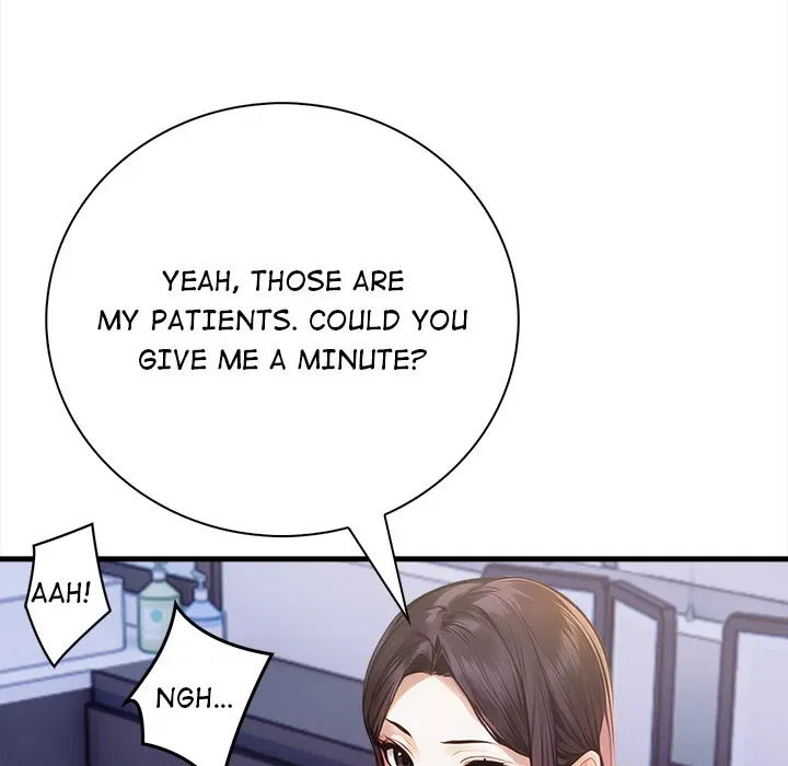 Read Her Midnight Sessions chapter 20 image 126 on Lezhin