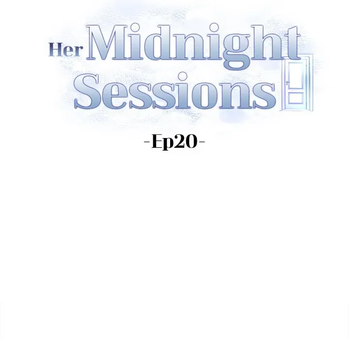 Read Her Midnight Sessions chapter 20 image 15 on Lezhin