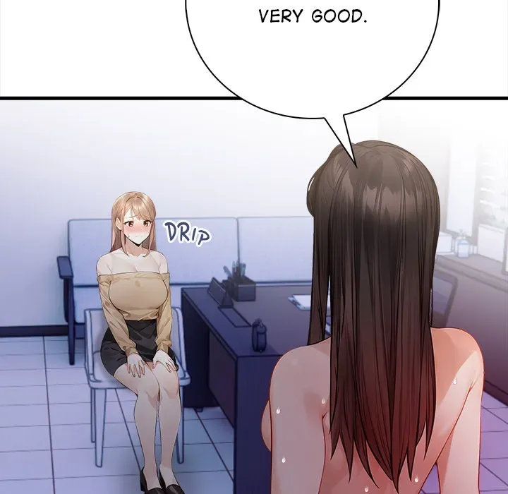 Read Her Midnight Sessions chapter 20 image 25 on Lezhin