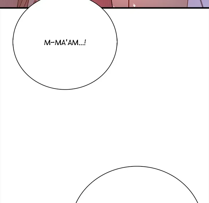 Read Her Midnight Sessions chapter 20 image 31 on Lezhin