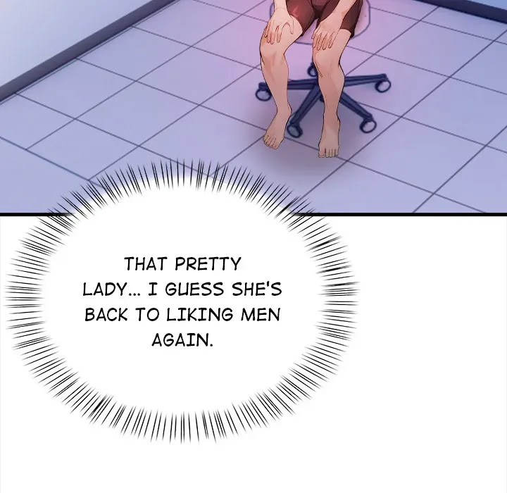 Read Her Midnight Sessions chapter 20 image 35 on Lezhin