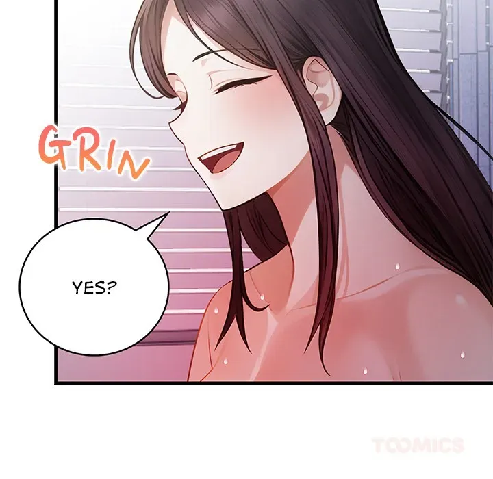 Read Her Midnight Sessions chapter 20 image 8 on Lezhin
