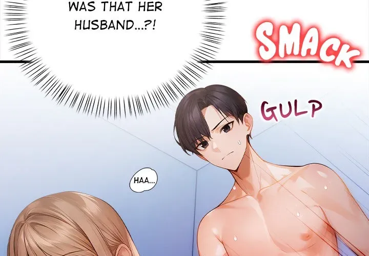 Read Her Midnight Sessions chapter 21 image 1 on Lezhin