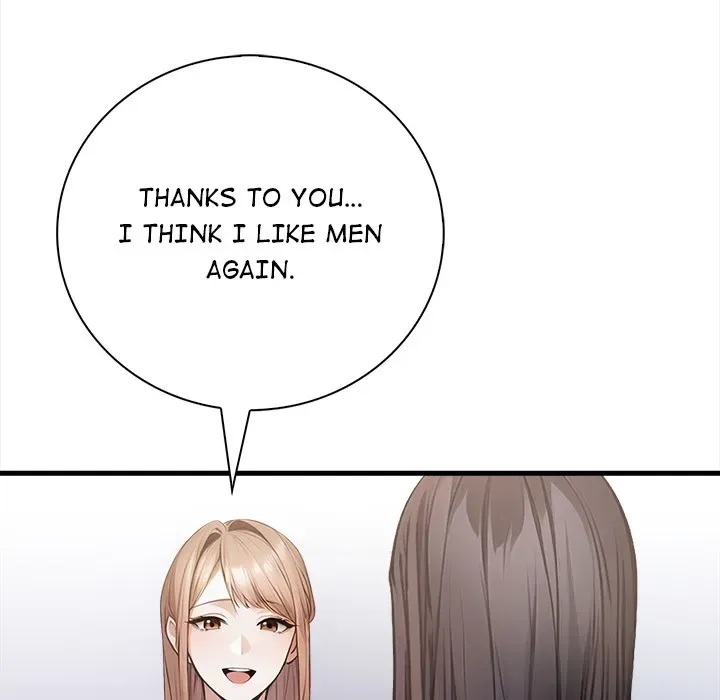 Read Her Midnight Sessions chapter 21 image 17 on Lezhin
