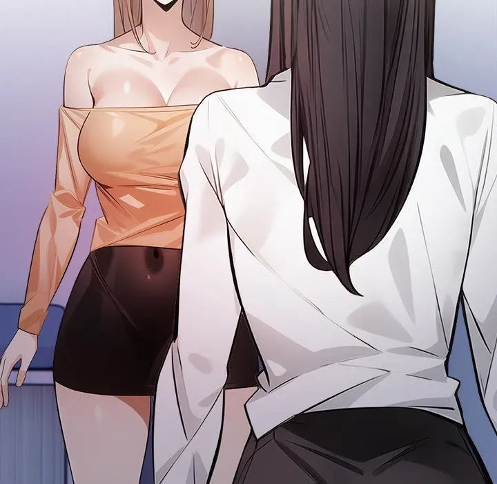 Read Her Midnight Sessions chapter 21 image 18 on Lezhin