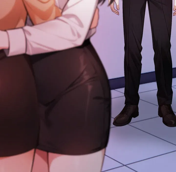 Read Her Midnight Sessions chapter 21 image 40 on Lezhin
