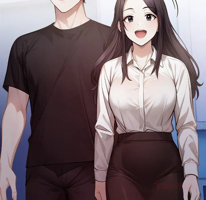 Read Her Midnight Sessions chapter 21 image 50 on Lezhin