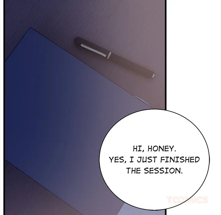 Read Her Midnight Sessions chapter 21 image 80 on Lezhin