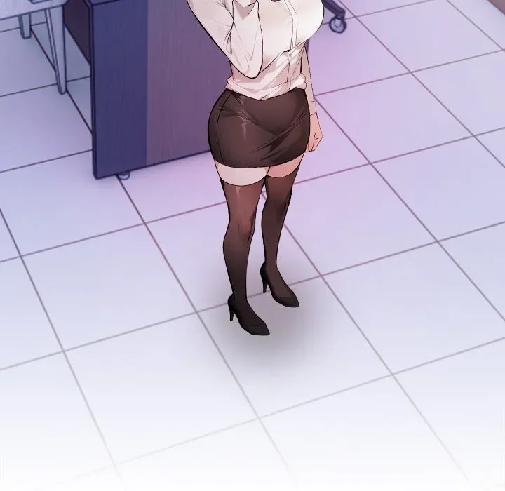 Read Her Midnight Sessions chapter 21 image 88 on Lezhin