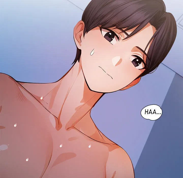Read Her Midnight Sessions chapter 21 image 9 on Lezhin