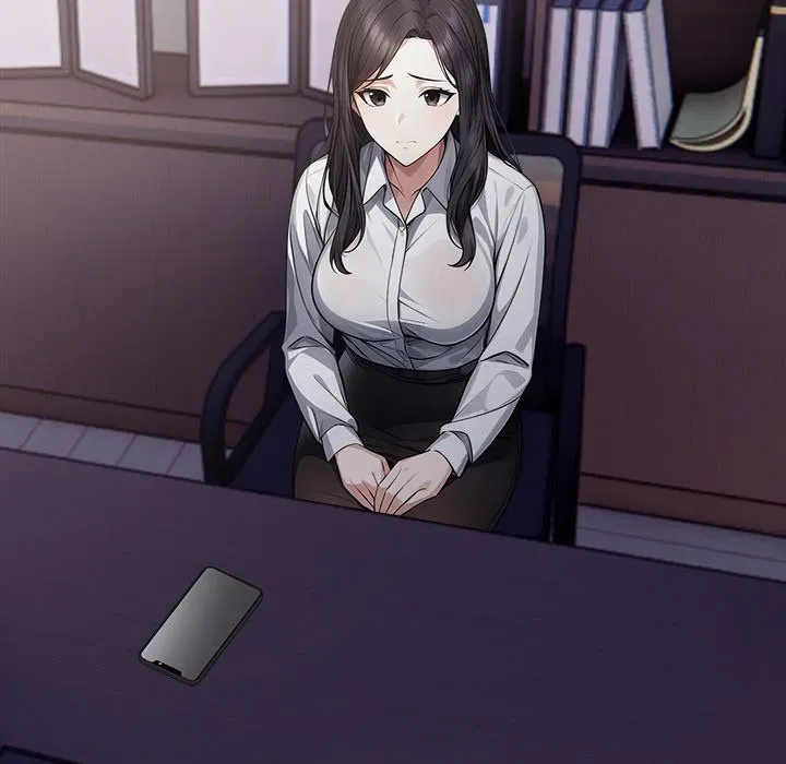 Read Her Midnight Sessions chapter 22 image 149 on Lezhin