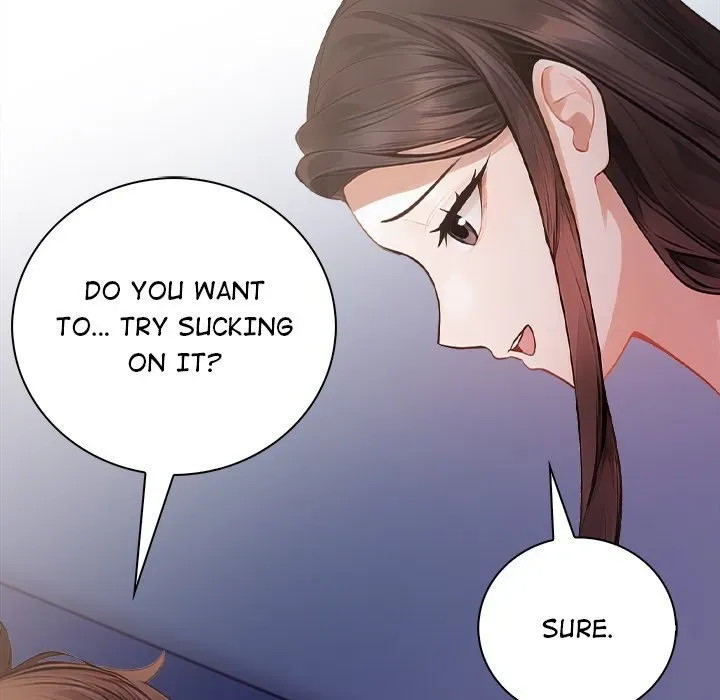 Read Her Midnight Sessions chapter 22 image 27 on Lezhin