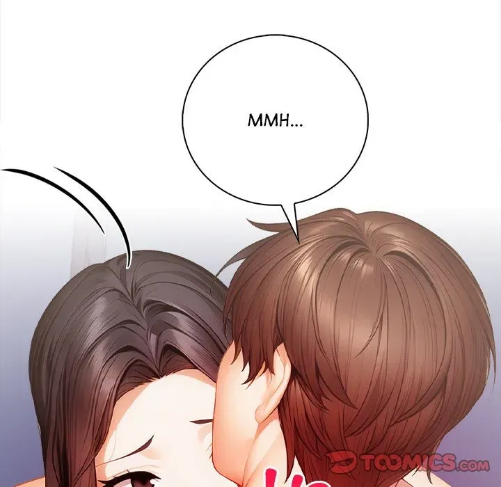Read Her Midnight Sessions chapter 22 image 43 on Lezhin