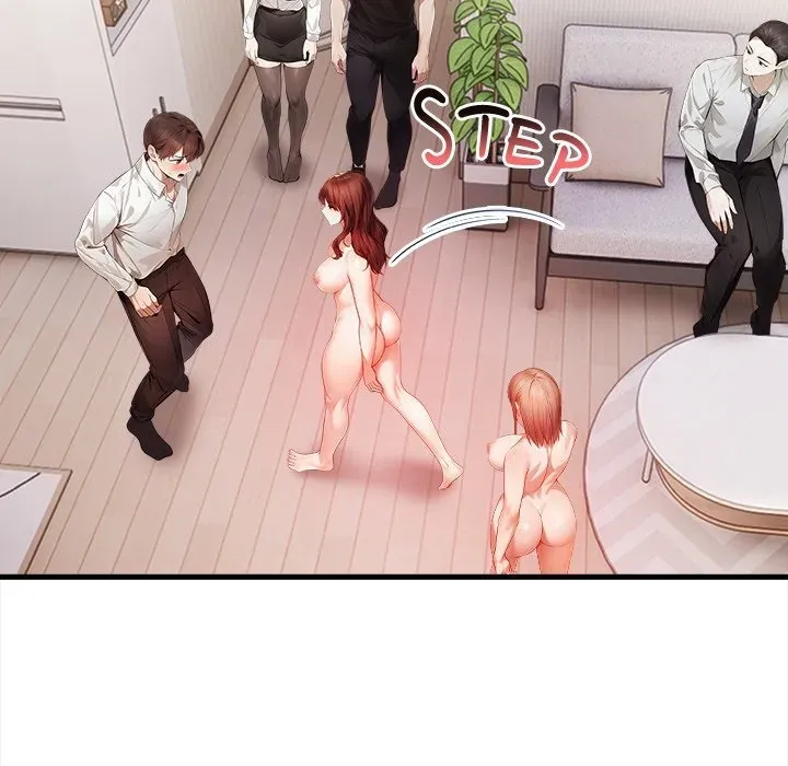 Read Her Midnight Sessions chapter 23 image 114 on Lezhin