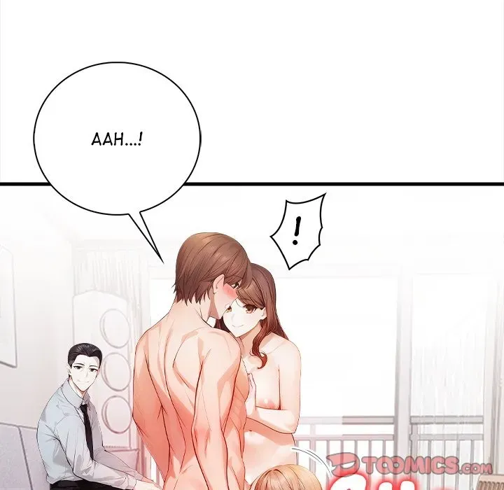 Read Her Midnight Sessions chapter 23 image 128 on Lezhin