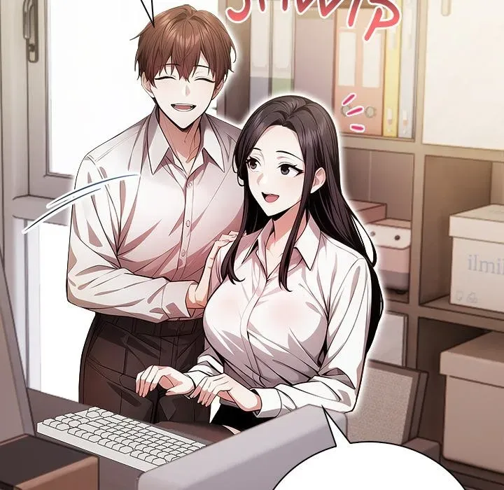 Read Her Midnight Sessions chapter 23 image 24 on Lezhin