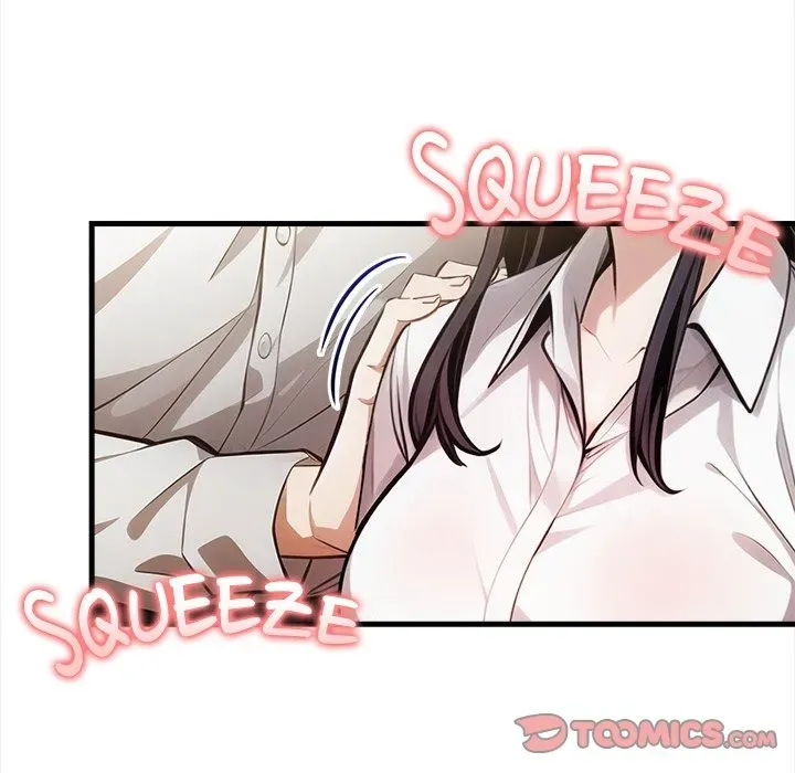 Read Her Midnight Sessions chapter 23 image 26 on Lezhin