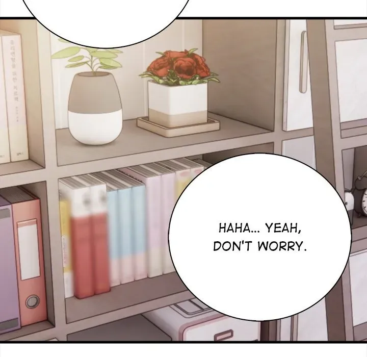 Read Her Midnight Sessions chapter 23 image 28 on Lezhin