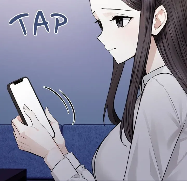 Read Her Midnight Sessions chapter 23 image 4 on Lezhin