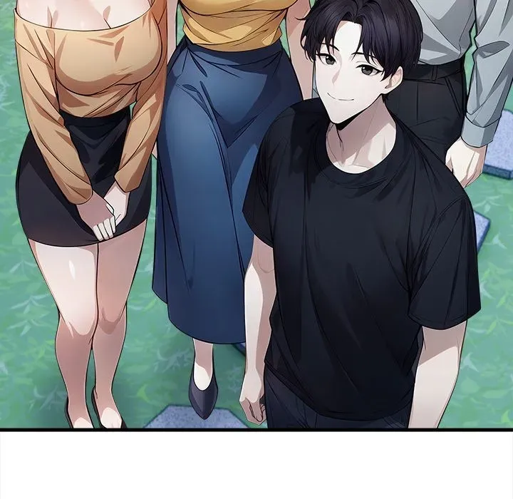Read Her Midnight Sessions chapter 23 image 43 on Lezhin