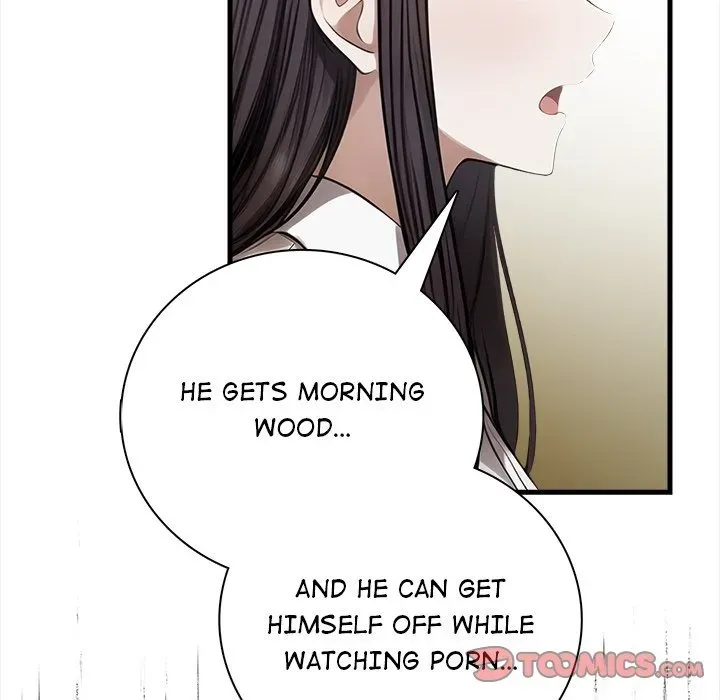 Read Her Midnight Sessions chapter 23 image 86 on Lezhin