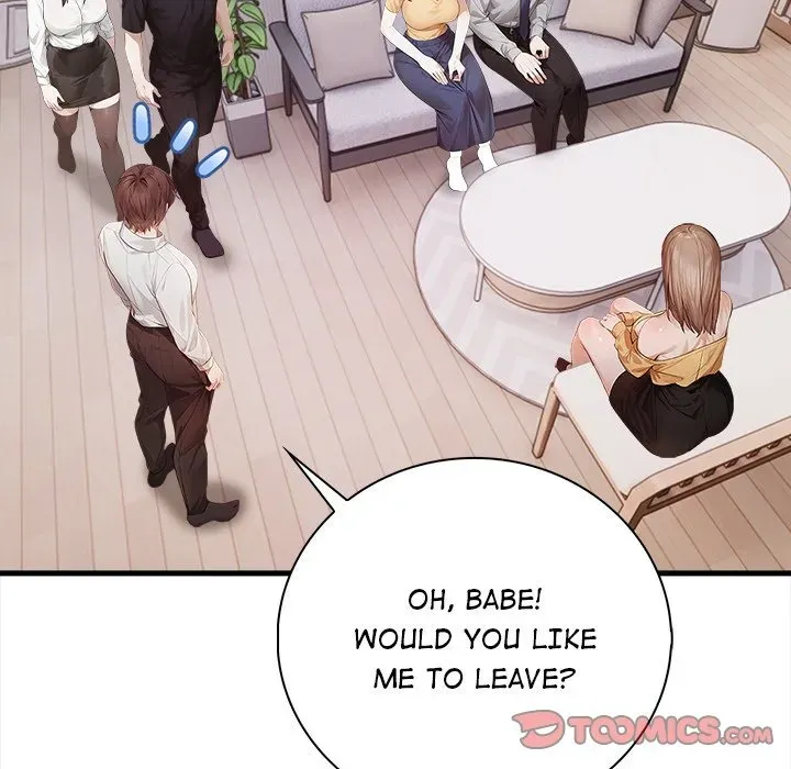 Read Her Midnight Sessions chapter 23 image 98 on Lezhin