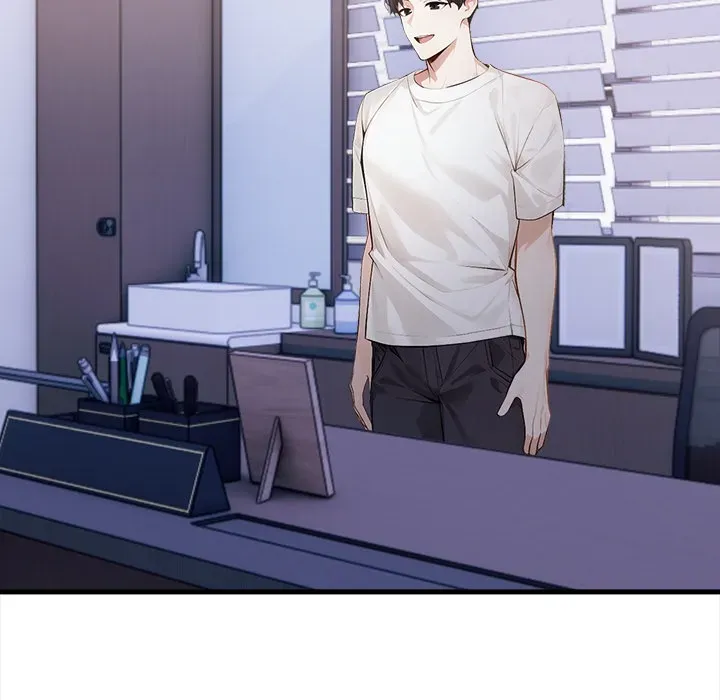 Read Her Midnight Sessions chapter 24 image 124 on Lezhin