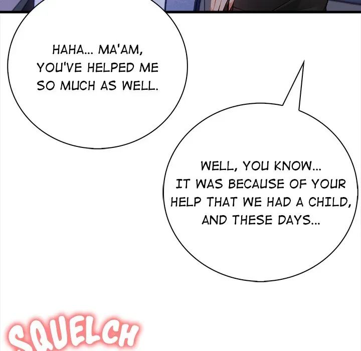 Read Her Midnight Sessions chapter 24 image 127 on Lezhin
