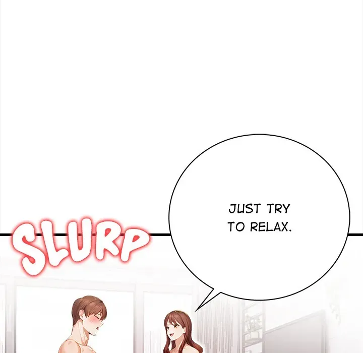 Read Her Midnight Sessions chapter 24 image 13 on Lezhin
